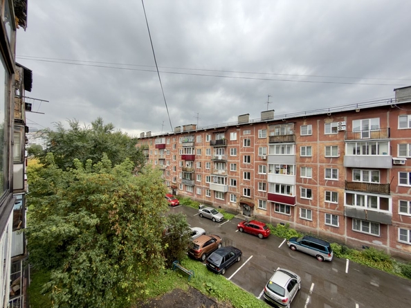 
  Продается 3-комн. квартира 57.2 м². Фото 10.
