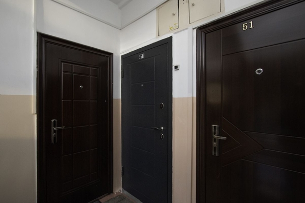 
  Продается 1-комн. квартира 31.2 м². Фото 10.
