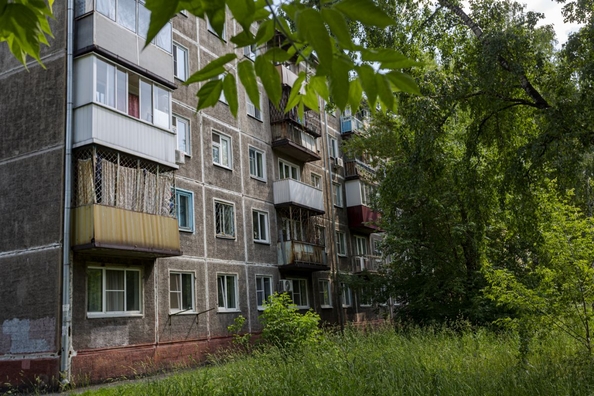
  Продается 2-комн. квартира 46.8 м². Фото 17.