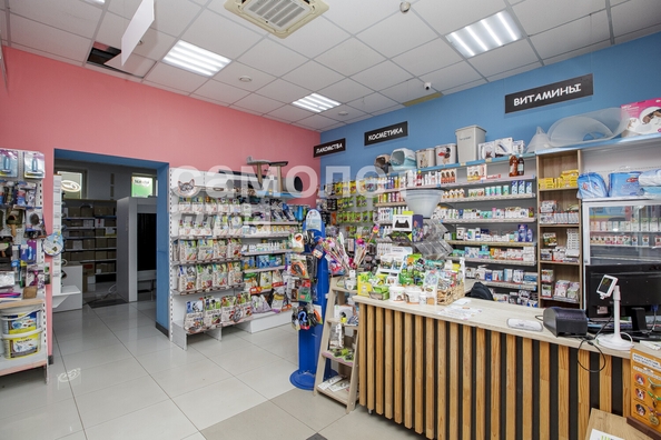 
  Продается торговая площадь 133.9 м². Фото 6.