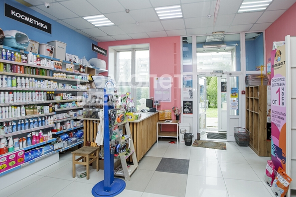 
  Продается торговая площадь 133.9 м². Фото 8.