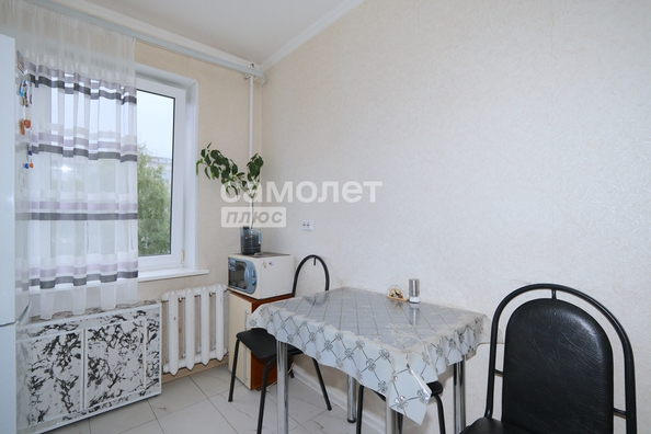 
  Продается 2-комн. квартира 42.6 м². Фото 9.