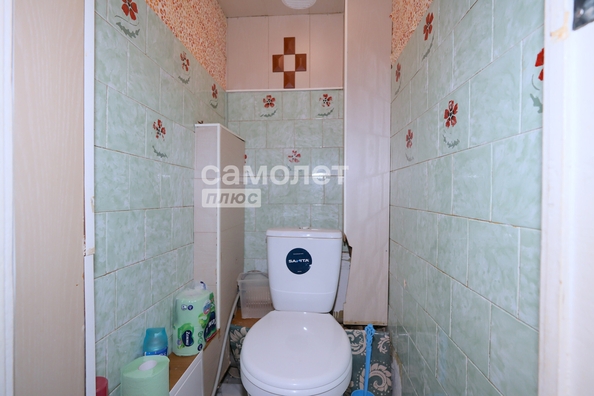 
  Продается 2-комн. квартира 42.6 м². Фото 13.