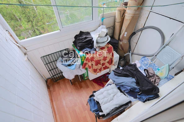 
  Продается 2-комн. квартира 42.6 м². Фото 16.