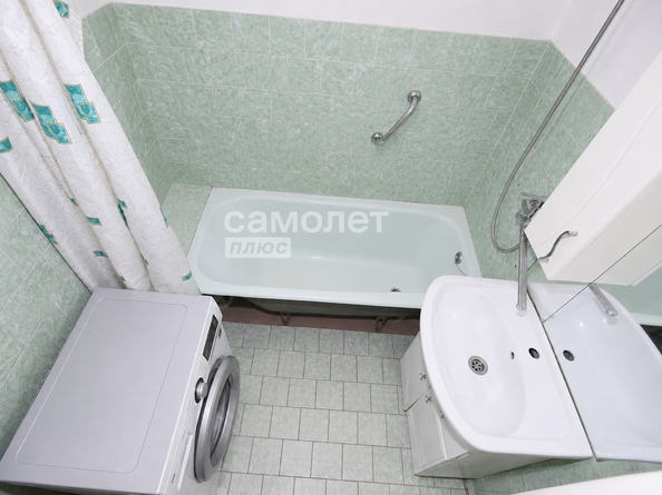 
  Продается 2-комн. квартира 42.6 м². Фото 26.