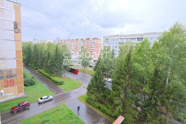 
  Продается 2-комн. квартира 42.6 м². Фото 30.