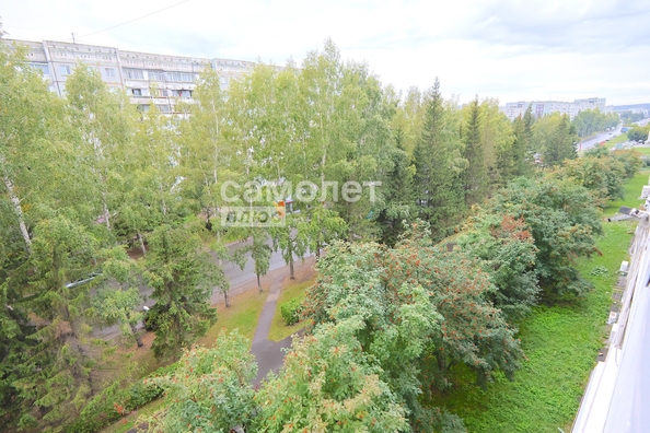
  Продается 2-комн. квартира 42.6 м². Фото 31.