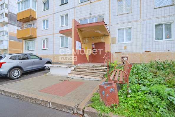 
  Продается 2-комн. квартира 42.6 м². Фото 35.