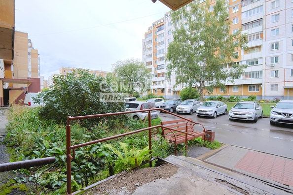 
  Продается 2-комн. квартира 42.6 м². Фото 36.