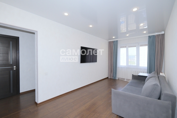 
  Продается 3-комн. квартира 69 м². Фото 5.