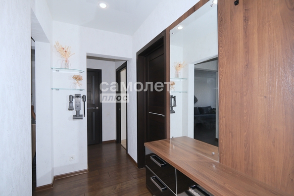 
  Продается 3-комн. квартира 69 м². Фото 19.