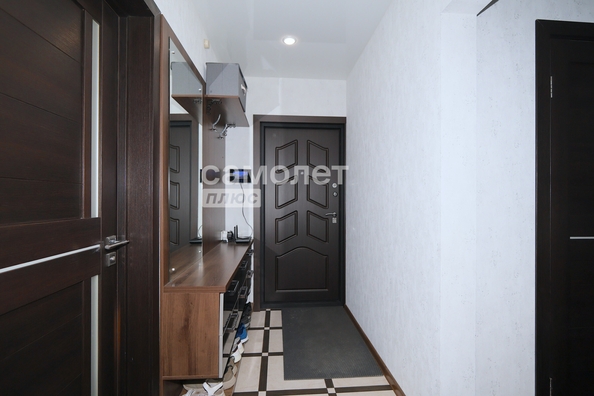
  Продается 3-комн. квартира 69 м². Фото 20.