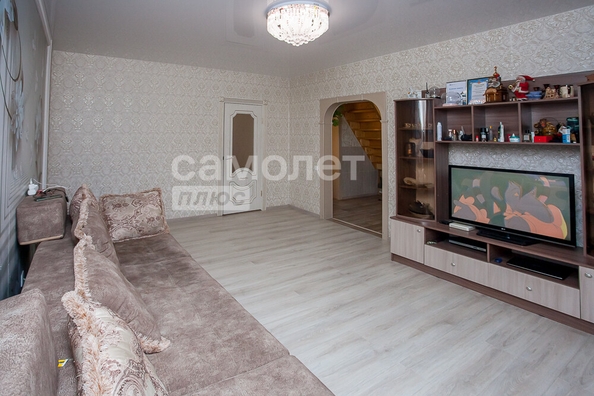 
  Продается дом 160 м². Фото 1.