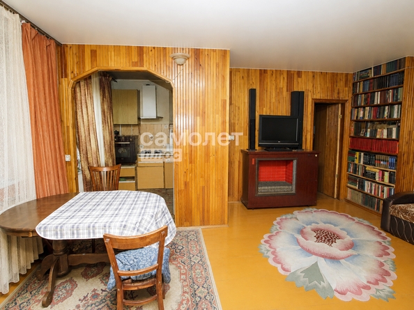 
  Продается 2-комн. квартира 45.2 м². Фото 6.