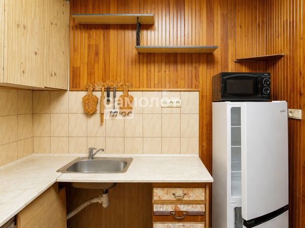 
  Продается 2-комн. квартира 45.2 м². Фото 11.