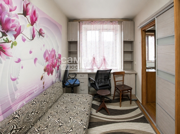 
  Продается 2-комн. квартира 45.2 м². Фото 14.