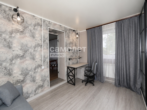 
  Продается дом 99.3 м². Фото 35.