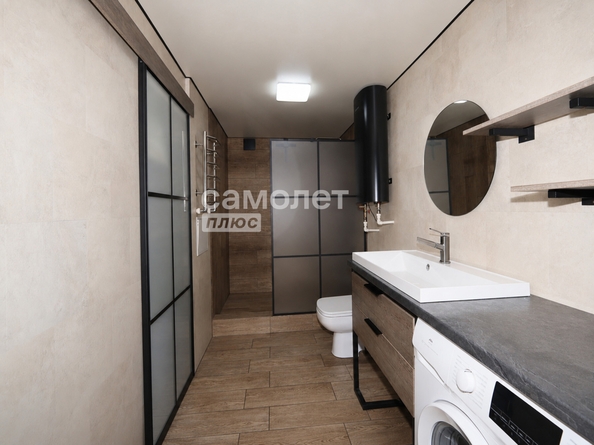 
  Продается дом 99.3 м². Фото 38.