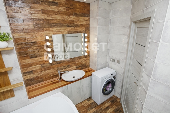 
  Продается 2-комн. квартира 47.5 м². Фото 11.