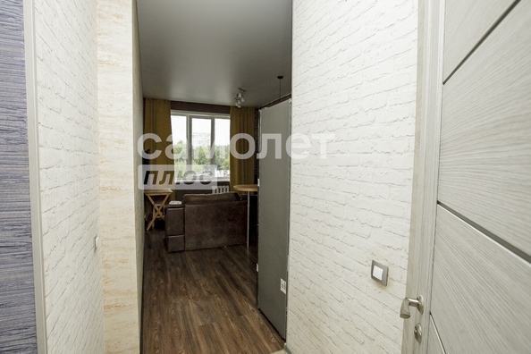 
  Продается 2-комн. квартира 47.5 м². Фото 24.
