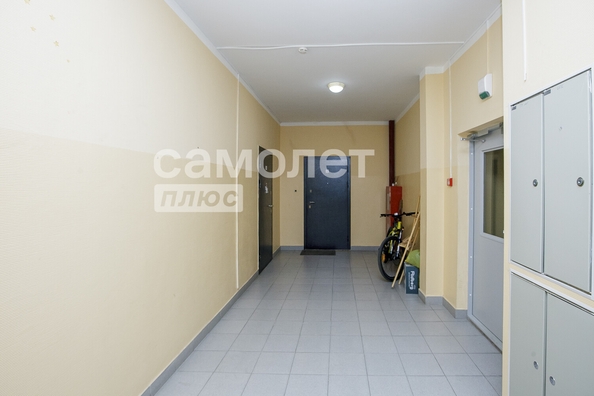 
  Продается 2-комн. квартира 47.5 м². Фото 26.