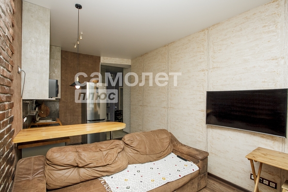 
  Продается 2-комн. квартира 47.5 м². Фото 32.