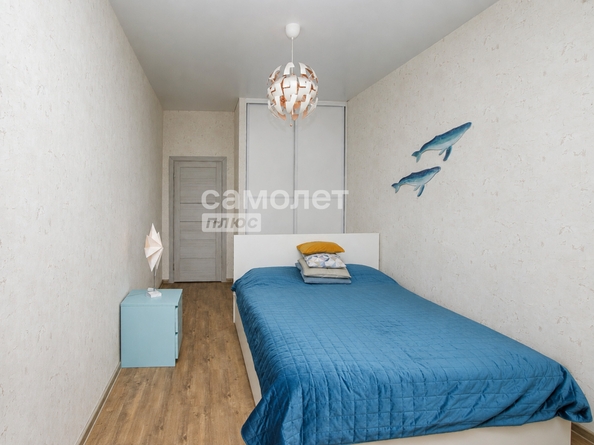
  Продается 2-комн. квартира 47.5 м². Фото 6.