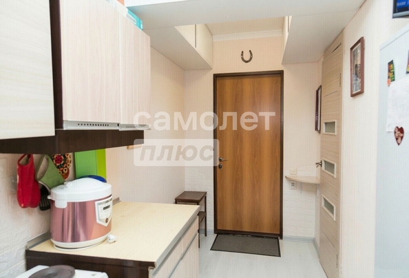 
  Продается 1-комн. квартира 22.7 м². Фото 4.