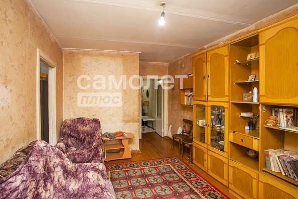 
  Продается 3-комн. квартира 51.2 м². Фото 3.