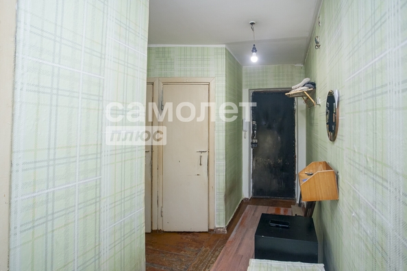 
  Продается 3-комн. квартира 51.2 м². Фото 5.