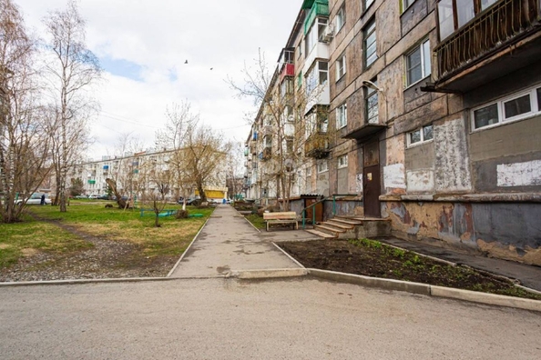 
  Продается 2-комн. квартира 43.3 м². Фото 21.