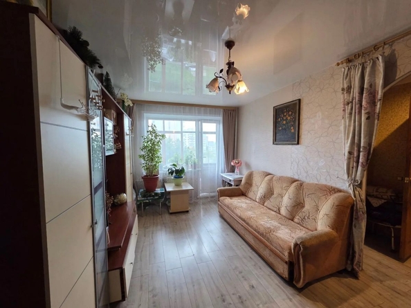 
  Продается 1-комн. квартира 35.4 м². Фото 3.