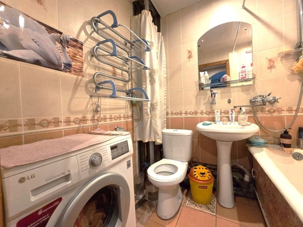
  Продается 1-комн. квартира 35.4 м². Фото 10.