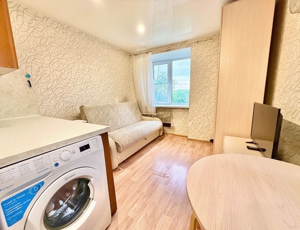 
  Продается студия 17.2 м². Фото 2.