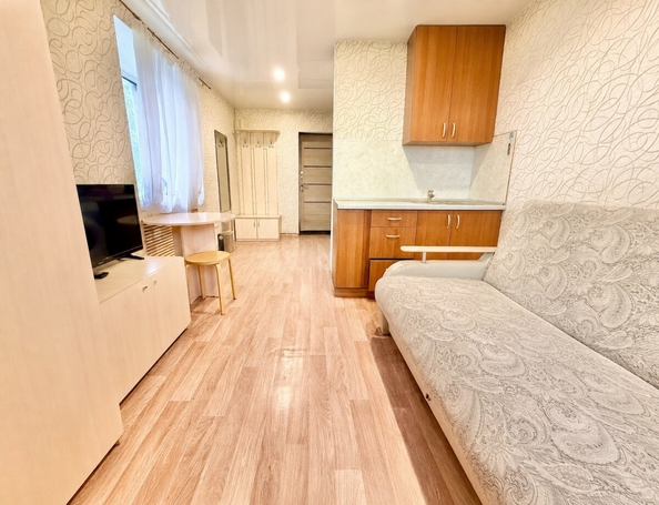 
  Продается студия 17.2 м². Фото 5.