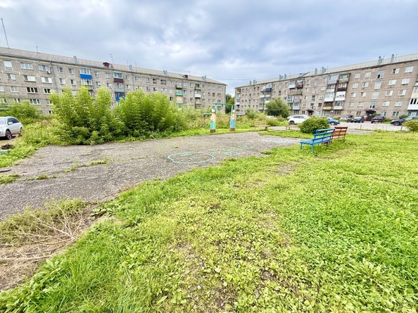 
  Продается студия 17.2 м². Фото 15.