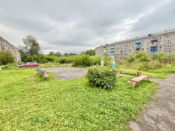 
  Продается студия 17.2 м². Фото 16.