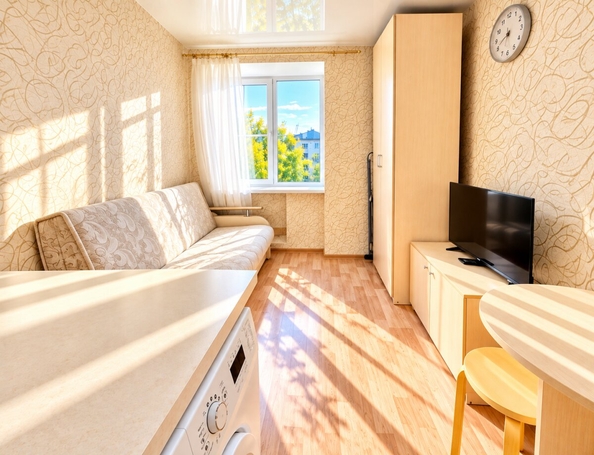 
  Продается студия 17.2 м². Фото 1.