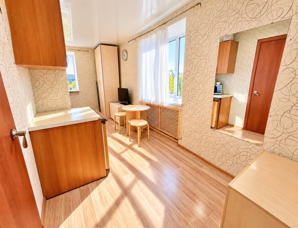 
  Продается студия 17.2 м². Фото 6.