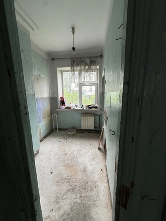 
  Продается 3-комн. квартира 47.1 м². Фото 9.