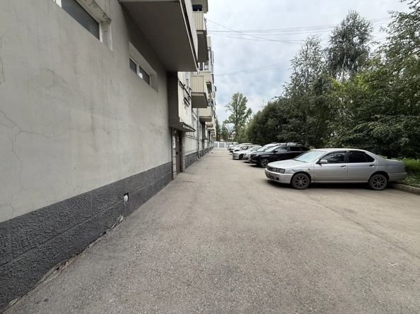 
  Продается 3-комн. квартира 47.1 м². Фото 16.
