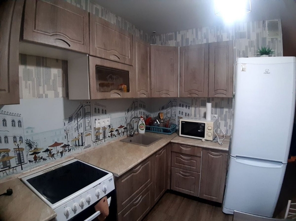 
  Сдается 2-комн. квартира 50.8 м². Фото 7.