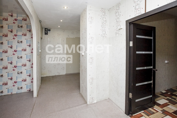 
  Продается 2-комн. квартира 44.2 м². Фото 3.