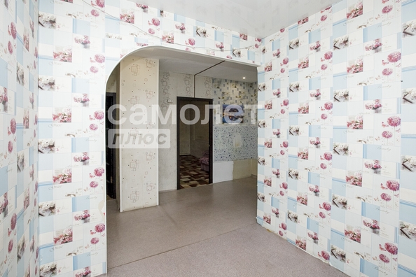 
  Продается 2-комн. квартира 44.2 м². Фото 6.