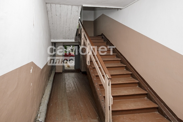 
  Продается 2-комн. квартира 44.2 м². Фото 16.