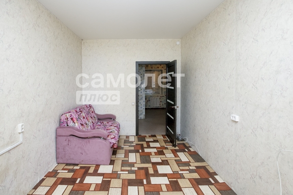 
  Продается 2-комн. квартира 44.2 м². Фото 21.