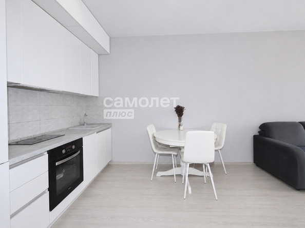 
  Продается 3-комн. квартира 60.2 м². Фото 4.