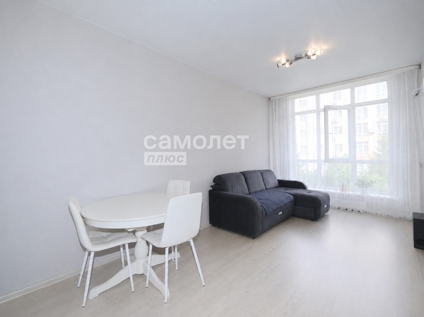 
  Продается 3-комн. квартира 60.2 м². Фото 5.