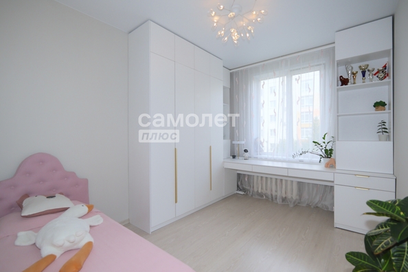 
  Продается 3-комн. квартира 60.2 м². Фото 9.