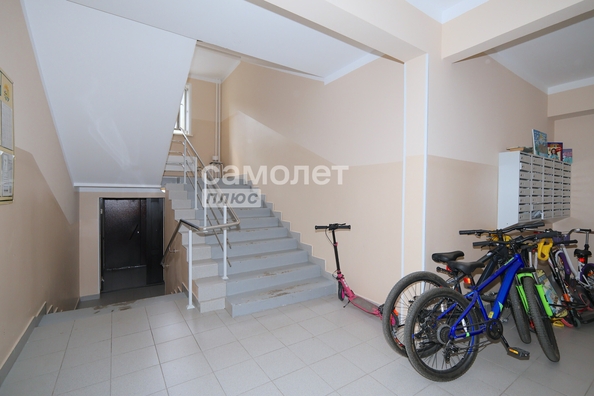 
  Продается 3-комн. квартира 60.2 м². Фото 17.
